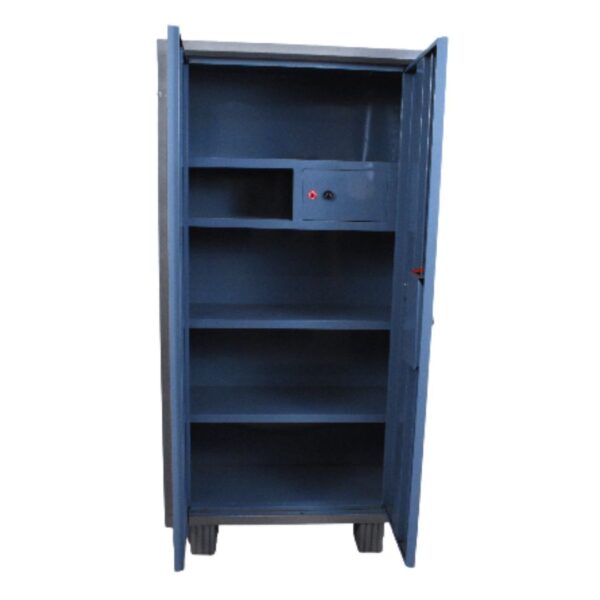 BM Almirah 2 Door 36"x19"x72" - Image 2