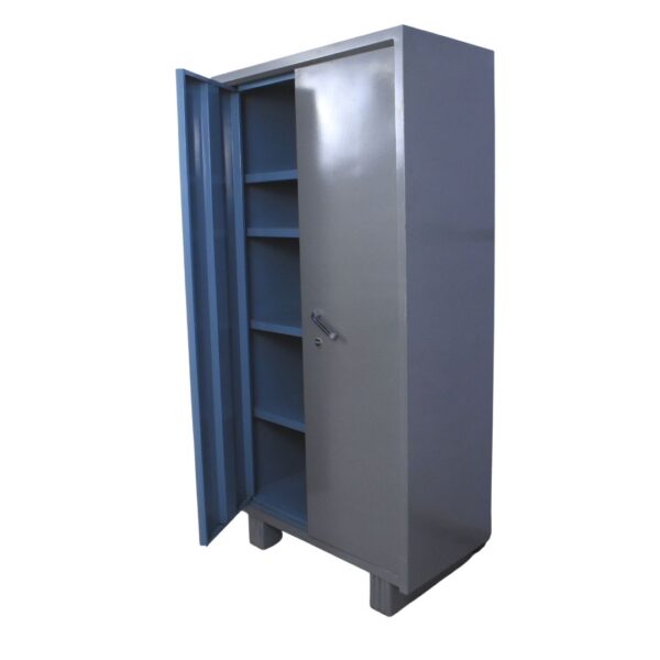 BM Almirah 2 Door 36"x19"x72" - Image 3